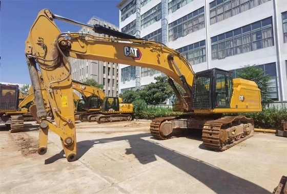 Gebraucht Japan Original Farbe Diesel Grabmaschine für Caterpillar 349 zu erschwinglichen Preisen