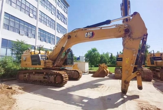 Gebraucht Japan Original Farbe Diesel Grabmaschine für Caterpillar 349 zu erschwinglichen Preisen