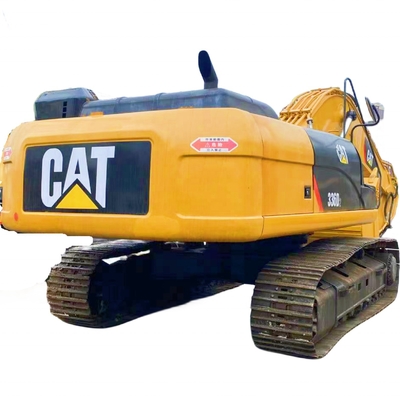 Liyuan Hydraulikpumpe verwendet CATERPILLAR 336D2 Bagger Original Farbe Diesel-Digger