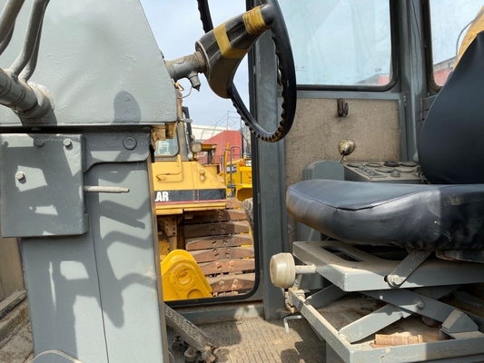 Gebraucht Caterpillar 140H Motor Grader mit Cummins Motor 0-2000 Arbeitsstunden