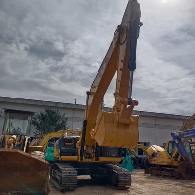 Bewegliche Art Crawler Excavator Japan Original Farbgraber Caterpillar 330D2L verwendet