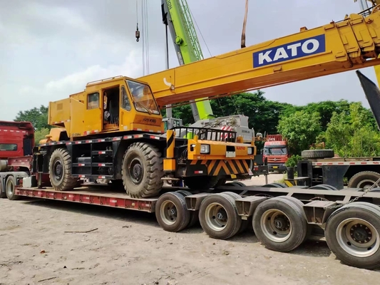 Liyuan Hydraulic Pump Kato KR-35H Kran Ihre beste Wahl für Gebrauchtgeräte