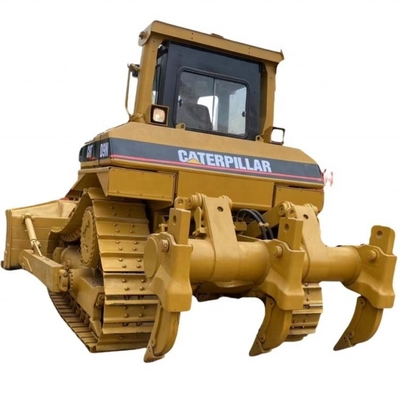 In gutem Zustand Liyuan Hydraulikzylinder Gebraucht Bulldozer CAT D9N für Ihr Geschäft