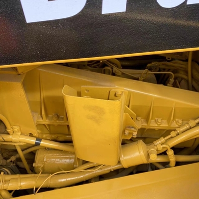 CAT D7G2 7T EPA Hydraulischer Bulldozer mit CAT Hydraulischer Pumpe und Zylinder