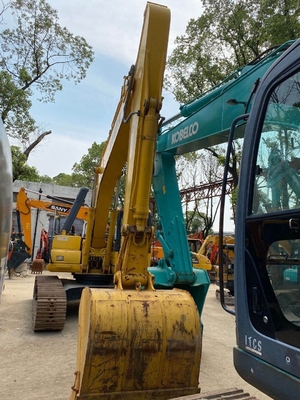 LiYuan Hydraulikzylinder Gebraucht Komatsu 24 Tonnen Bagger PC240 in Japan Originalfarbe