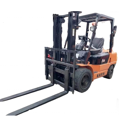 Originalmotor Hangcha H30 Hangzhou Diesel Gabelstapler erschwinglich und langlebig
