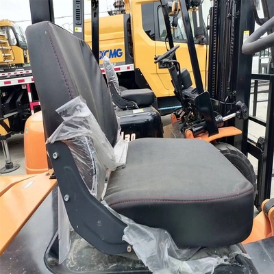 Originalmotor Hangcha H30 Hangzhou Diesel Gabelstapler erschwinglich und langlebig