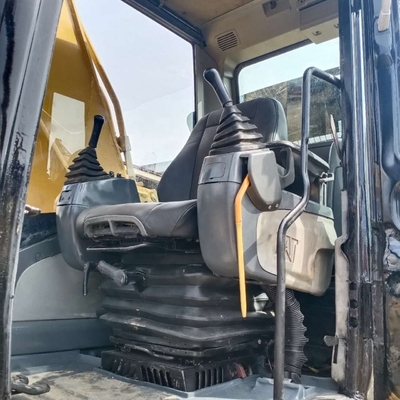 Originalmotor verwendet Caterpillar 330D2L Bagger mit maximal 30000 kg Maschinengewicht