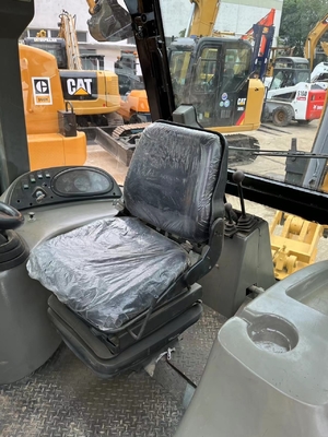 Gebraucht Japan Original Lackierer JCB 3CX Hochleistungsmotor HINO