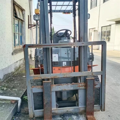 Konkurrenzfähiger Heli K35 4 Tonnen Gabelstapler mit Originalfarbe und gutem Zustand