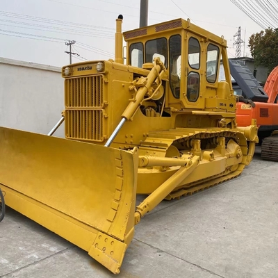 Gelber Liyuan Hydraulikzylinder Gebraucht Bulldozer Komatsu D85-18 in gutem Zustand
