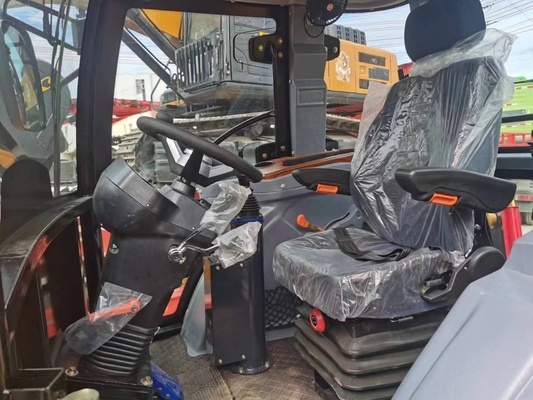 7 Tonnen Nennlast Gebrauchtlader Caterpillar CAT 420F zu erschwinglichen Preisen aus Japan