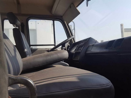 Japan Original Gebraucht Nissan UD 25 Tonnen Dump Truck für Ingenieurbau-Projekte