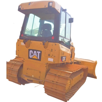 Japan Originalmotor CATERPILLAR D5K Bulldozer für schwere Baumaschinen