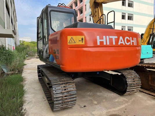 Sumitomo ZX120 Zaxis 120-6 Gebraucht Bagger Bagger Hydraulischer Crawler Bagger zu erschwinglichen Preisen