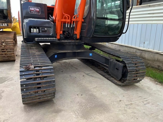 Sumitomo ZX120 Zaxis 120-6 Gebraucht Bagger Bagger Hydraulischer Crawler Bagger zu erschwinglichen Preisen