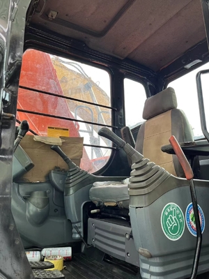 Sumitomo ZX120 Zaxis 120-6 Gebraucht Bagger Bagger Hydraulischer Crawler Bagger zu erschwinglichen Preisen