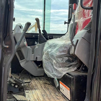 2021 gebrauchte Kubota KX163 Crawler Bagger mit EPA-Motor in gutem Zustand in Shanghai
