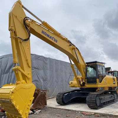 40 Tonnen Komatsu PC400 Bagger Gebraucht Bagger mit anderen hydraulischen Ventil zu erschwinglichen Preisen