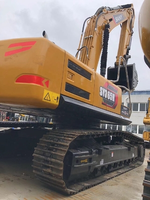 Sumitomo Hydraulic Pump Gebraucht SANY 365H Bagger für den Bau in gutem Zustand