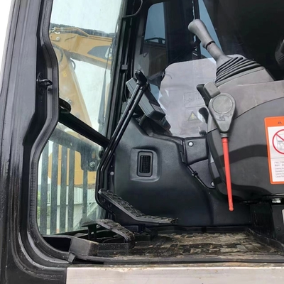 Sumitomo Hydraulic Pump Gebraucht SANY 365H Bagger für den Bau in gutem Zustand