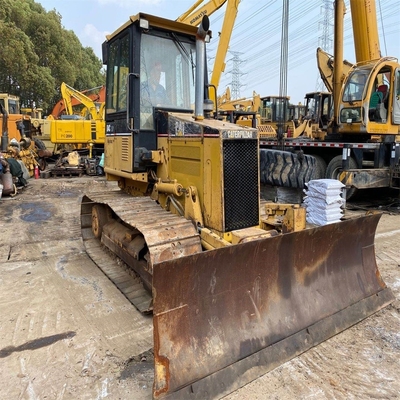 Startseite Caterpillar CAT D4C Bulldozer 2022 Jahr Original Bulldozer Verkauf guter Zustand