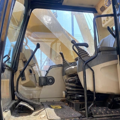 3000 KG Maschinengewicht Gebraucht CAT 330 Crawler Bagger mit anderen hydraulischen Ventilen