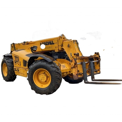 JCB Original Diesel Gabelstapler mit Radart und hoher Arbeitsleistung zu erschwinglichen Preisen