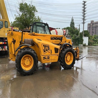 JCB Original Diesel Gabelstapler mit Radart und hoher Arbeitsleistung zu erschwinglichen Preisen