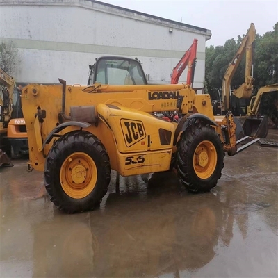 JCB Original Diesel Gabelstapler mit Radart und hoher Arbeitsleistung zu erschwinglichen Preisen