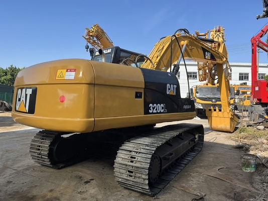 30 t Gebrauchtes CAT-Gravgerät CAT320C/CAT330/CAT330C mit und für schwere Baumaschinen