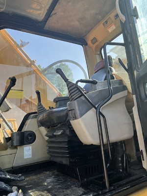 30 t Gebrauchtes CAT-Gravgerät CAT320C/CAT330/CAT330C mit und für schwere Baumaschinen