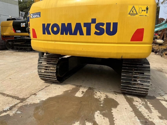 YANMAR Motor verwendet Original Japan 11T Mini Bagger Komatsu PC110 Crawler für den Einzelhandel