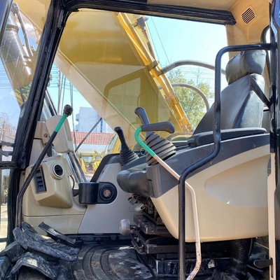 CAT329DL Gebrauchtbagger 29 Tonnen Crawler Mittelbagger Gebrauchtkürbis 329DL