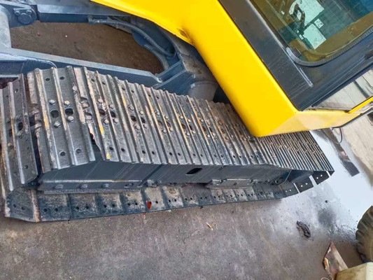 2021 Gebraucht Komatsu PC55 PC120 Bagger für den Bau innerhalb Ihres Budgets