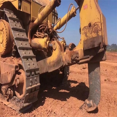 Gebrauchtes CAT D11 Schwerlast-Bulldozer mit großer Kapazität und sonstiger Hydraulikzylinder