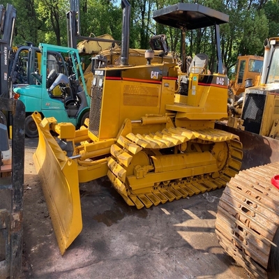Sonstige Hydraulikzylinder Gebraucht Caterpillar CAT D4C Bulldozer in gutem Zustand Bulldozer