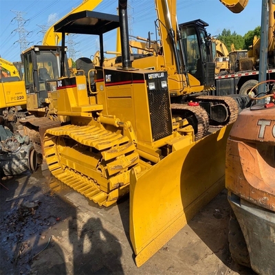 Sonstige Hydraulikzylinder Gebraucht Caterpillar CAT D4C Bulldozer in gutem Zustand Bulldozer