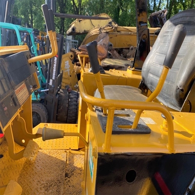 Sonstige Hydraulikzylinder Gebraucht Caterpillar CAT D4C Bulldozer in gutem Zustand Bulldozer