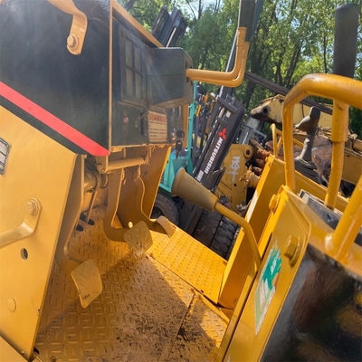 Sonstige Hydraulikzylinder Gebraucht Caterpillar CAT D4C Bulldozer in gutem Zustand Bulldozer