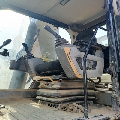 20 Tonnen 330BL Caterpillar Gebraucht hydraulischer Gleitbagger mit 1,5 M3 Eimerkapazität