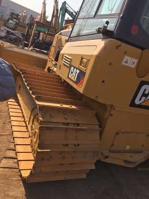 Cat D5K 80KW Gebraucht Bulldozer CAT Caterpillar D5K Original Japan Gebraucht Crawler Bulldozer