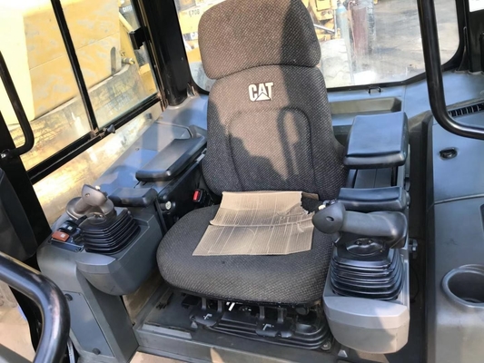 Cat D5K 80KW Gebraucht Bulldozer CAT Caterpillar D5K Original Japan Gebraucht Crawler Bulldozer