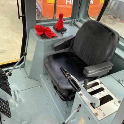 CAT D7G2 Geräte für die direkte Versorgung mit kleinen Arbeitszeiten