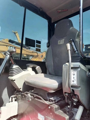 2022 Jahr CAT 306E2 Bagger 6000kg Betriebsgewicht Erdbewegungsmaschine bei guter