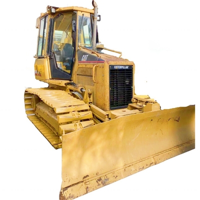 Original Japan Gebraucht Caterpillar Bulldozer D4G Gebraucht Dozer Hydraulikventil andere