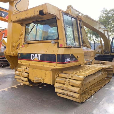 Original Japan Gebraucht Caterpillar Bulldozer D4G Gebraucht Dozer Hydraulikventil andere