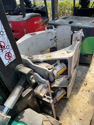 Mitsubishi 35 Gebraucht Gabelstapler 127 kW Leistung