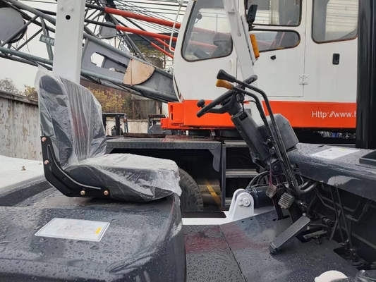 Erschwinglich TCM FD70 Gebraucht Gabelstapler in gutem Zustand, einfach zu bedienen Jahr 2021
