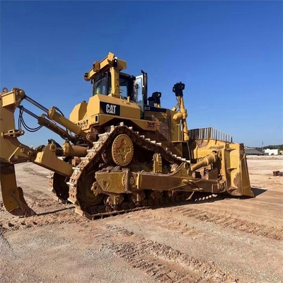 Gebraucht Japan Original Caterpillar Cat D11T Bulldozer 634kw Hydraulikpumpe andere